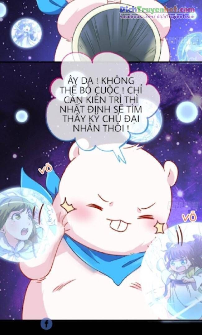 đọc truyện Vạn Tra Triêu Hoàng Chương 232 ảnh 36 tại Truyện Dạ Ký