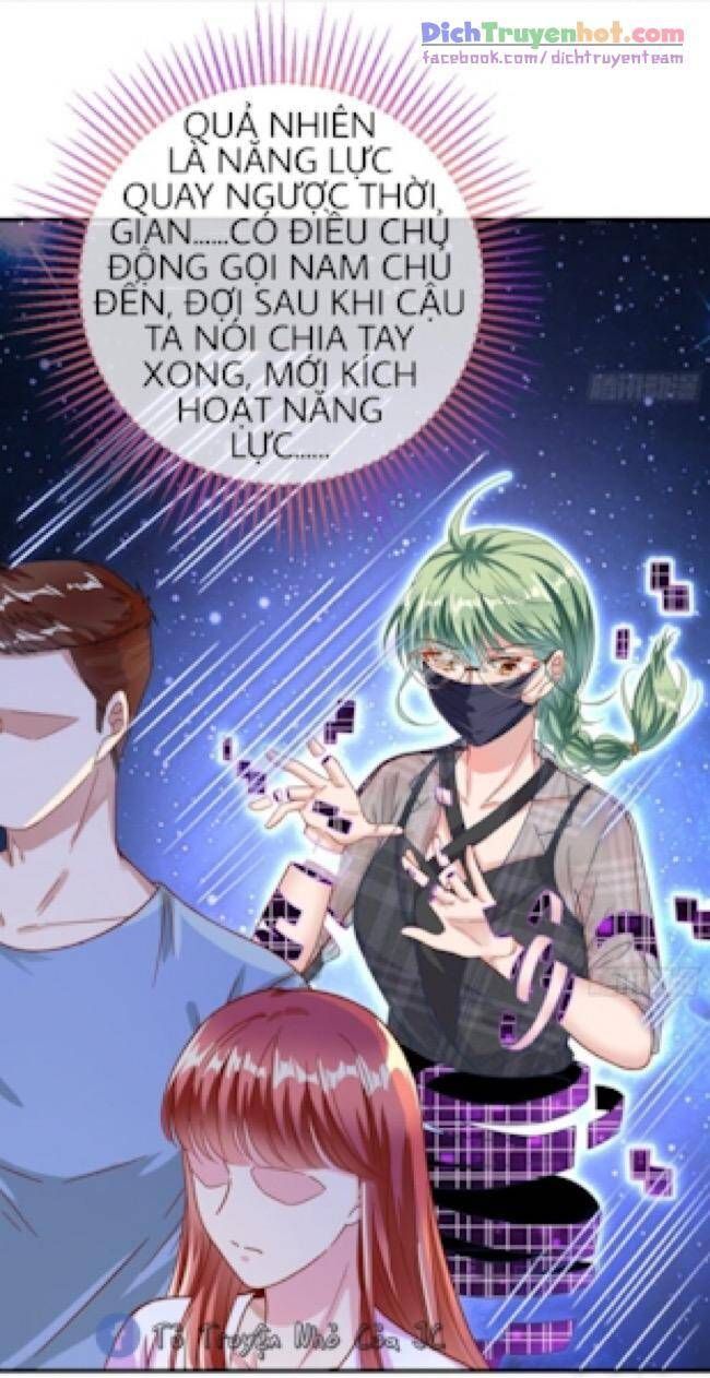 đọc truyện Vạn Tra Triêu Hoàng Chương 232 ảnh 10 tại Truyện Dạ Ký