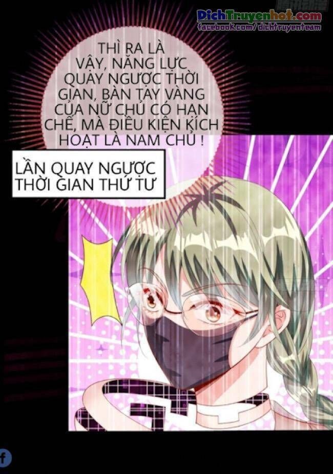đọc truyện Vạn Tra Triêu Hoàng Chương 233 ảnh 27 tại Truyện Dạ Ký