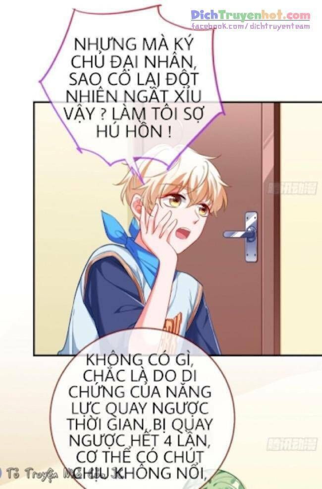 đọc truyện Vạn Tra Triêu Hoàng Chương 233 ảnh 34 tại Truyện Dạ Ký