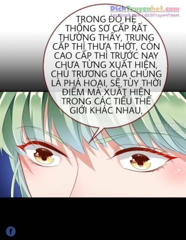 đọc truyện Vạn Tra Triêu Hoàng Chương 233 ảnh 44 tại Truyện Dạ Ký