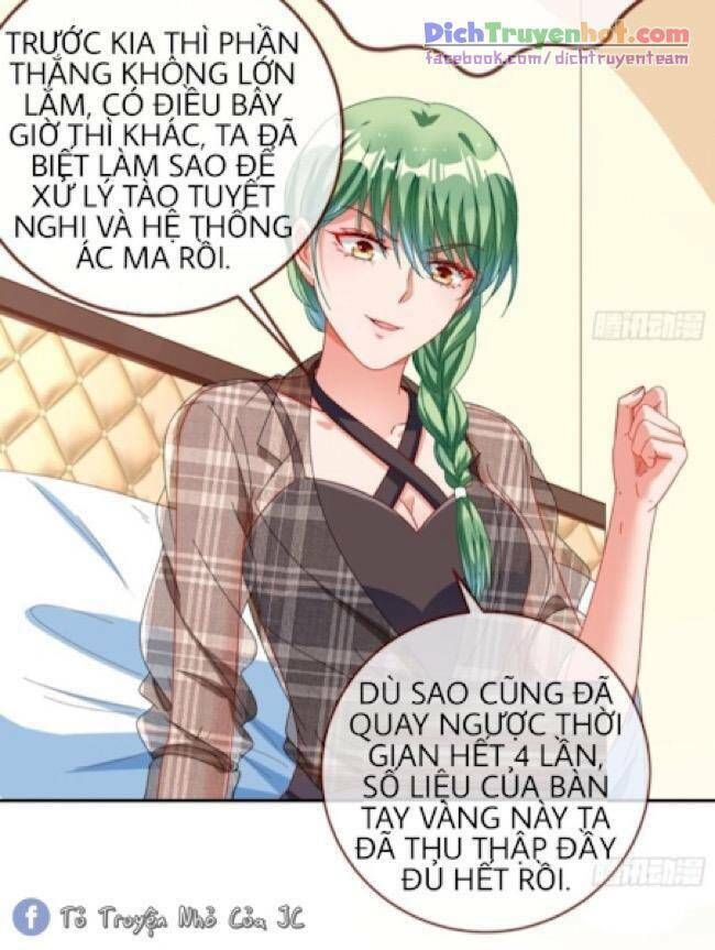 đọc truyện Vạn Tra Triêu Hoàng Chương 233 ảnh 58 tại Truyện Dạ Ký