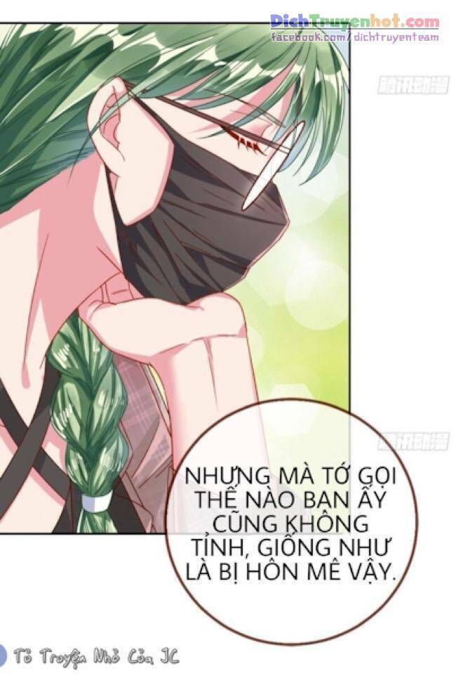 đọc truyện Vạn Tra Triêu Hoàng Chương 233 ảnh 7 tại Truyện Dạ Ký