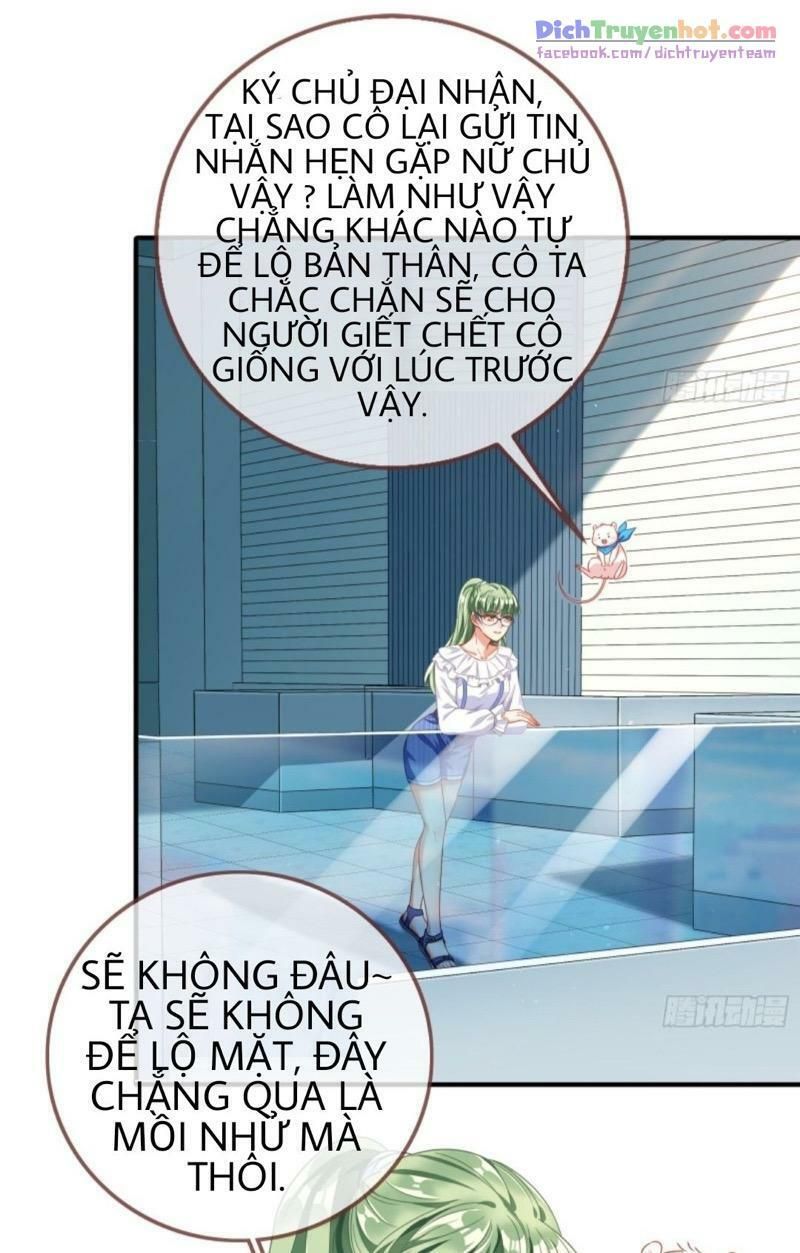 đọc truyện Vạn Tra Triêu Hoàng Chương 234 ảnh 17 tại Thiên Thai Truyện