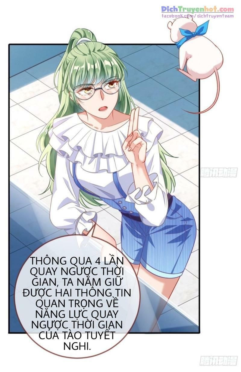 đọc truyện Vạn Tra Triêu Hoàng Chương 234 ảnh 23 tại Thiên Thai Truyện