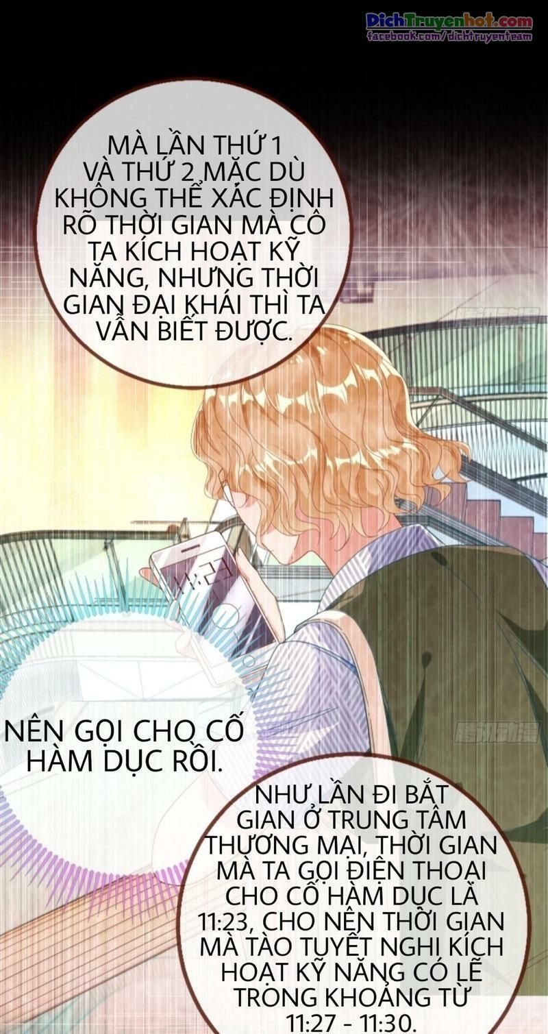 đọc truyện Vạn Tra Triêu Hoàng Chương 234 ảnh 27 tại Thiên Thai Truyện