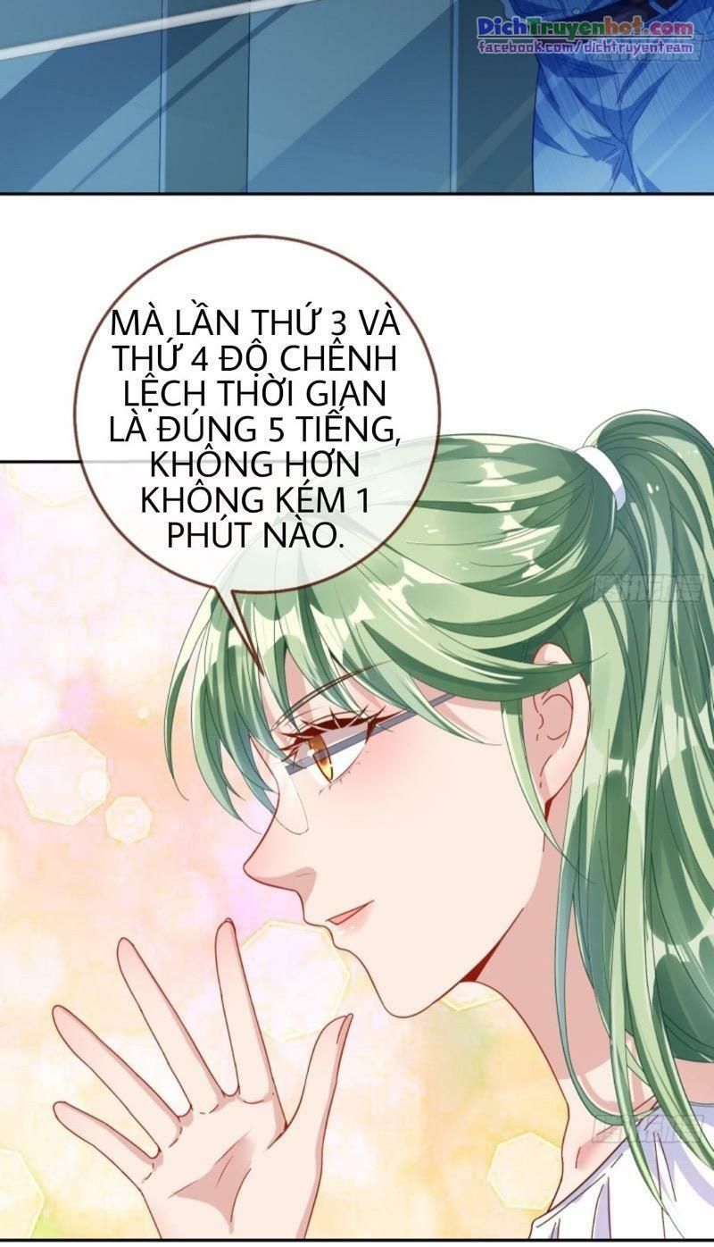 đọc truyện Vạn Tra Triêu Hoàng Chương 234 ảnh 30 tại Thiên Thai Truyện