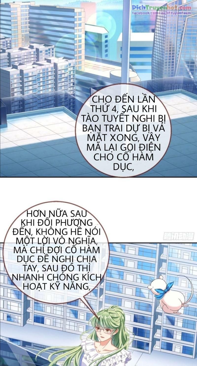 đọc truyện Vạn Tra Triêu Hoàng Chương 234 ảnh 35 tại Thiên Thai Truyện