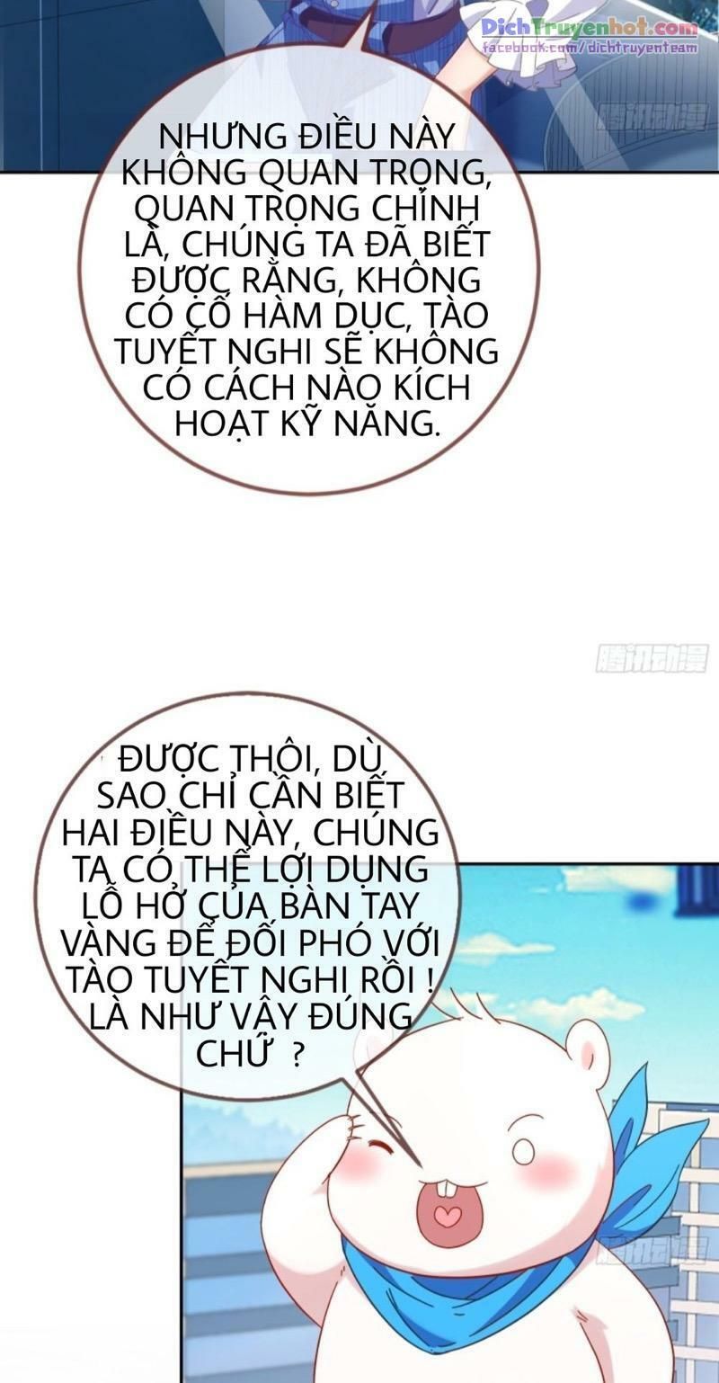 đọc truyện Vạn Tra Triêu Hoàng Chương 234 ảnh 38 tại Thiên Thai Truyện