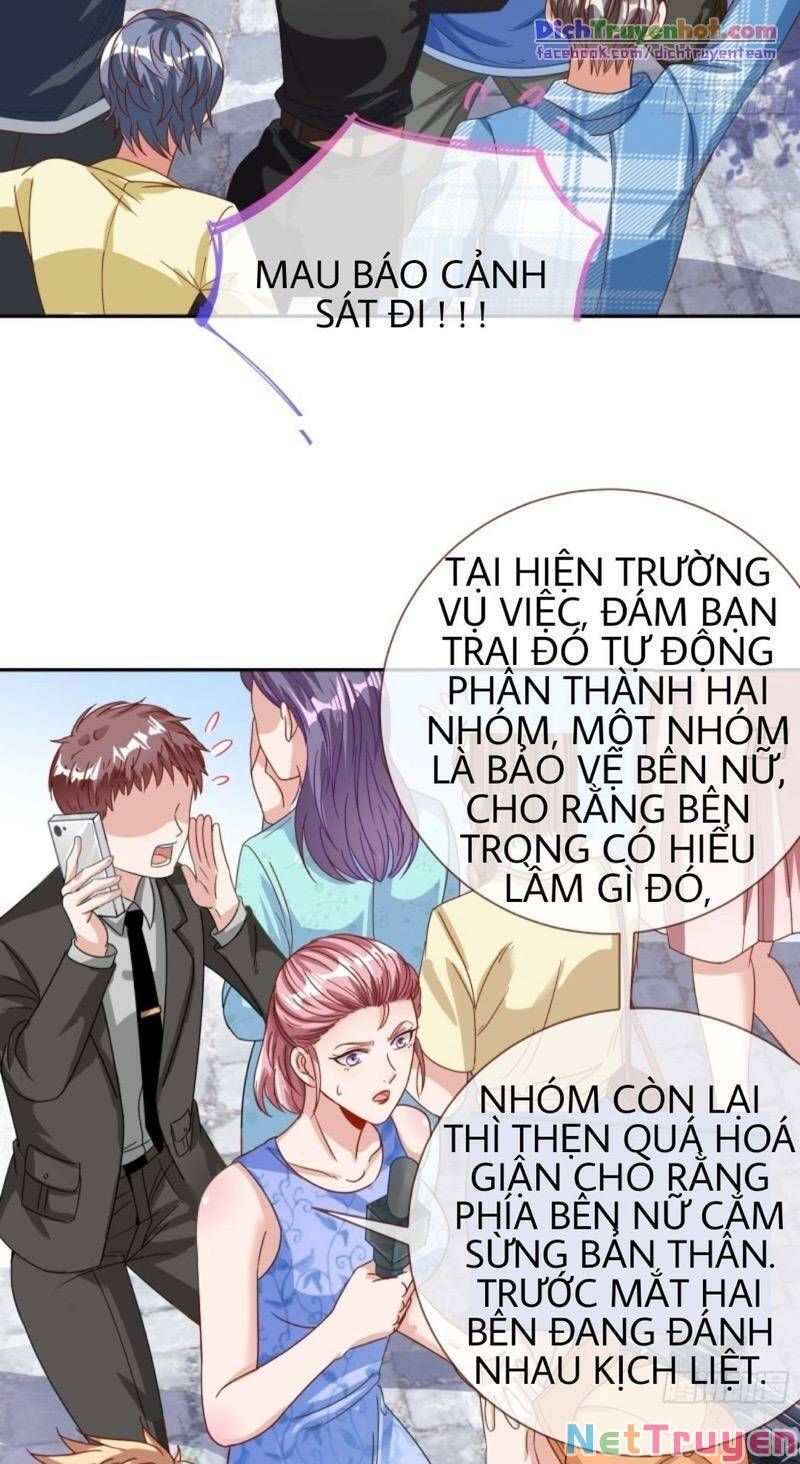đọc truyện Vạn Tra Triêu Hoàng Chương 236 ảnh 18 tại Thiên Thai Truyện