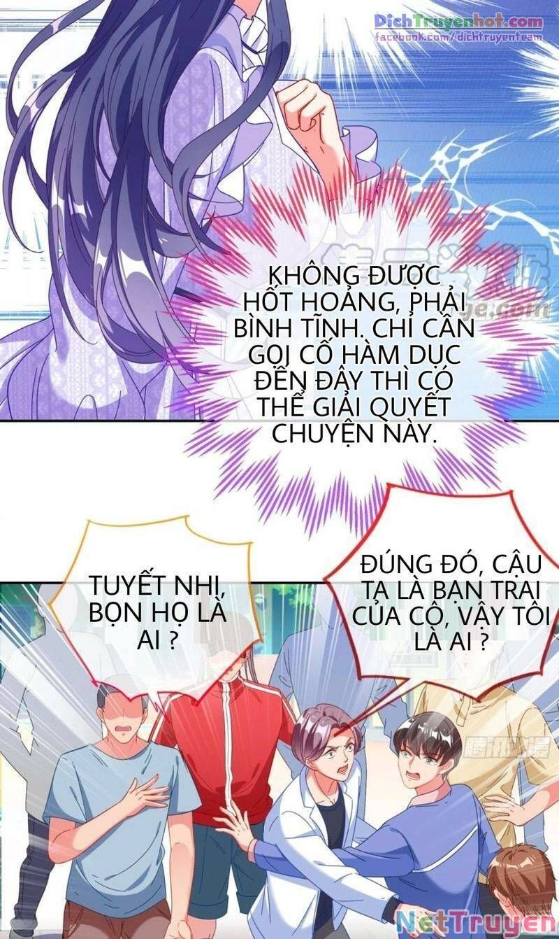 đọc truyện Vạn Tra Triêu Hoàng Chương 236 ảnh 5 tại Thiên Thai Truyện