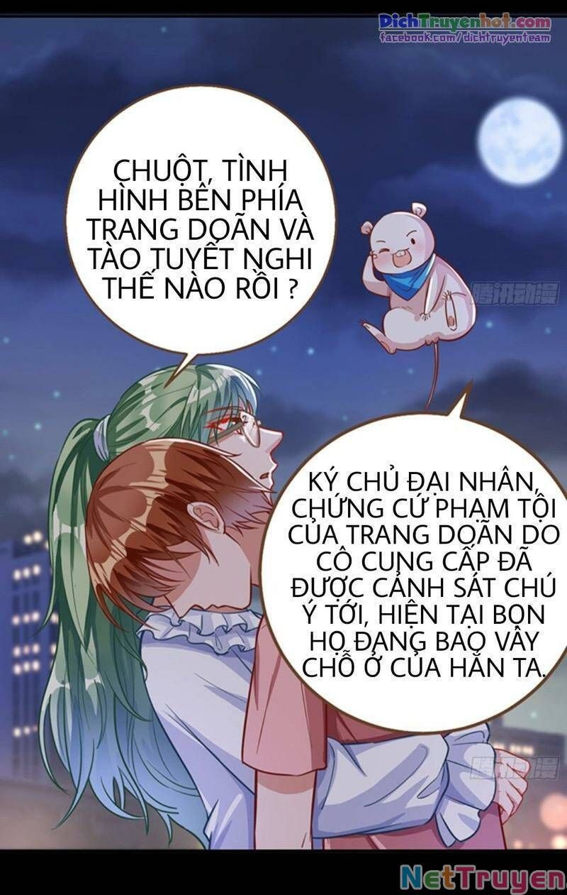 đọc truyện Vạn Tra Triêu Hoàng Chương 237 ảnh 25 tại Thiên Thai Truyện