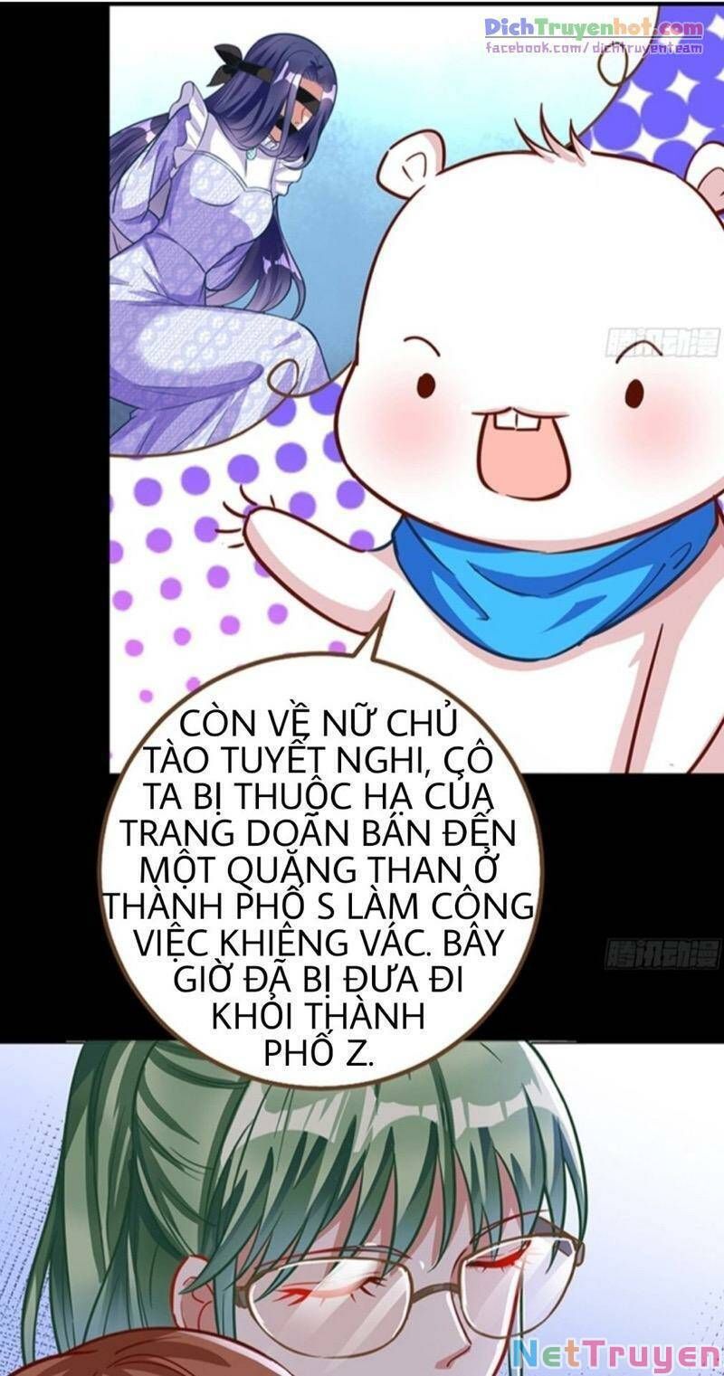 đọc truyện Vạn Tra Triêu Hoàng Chương 237 ảnh 30 tại Thiên Thai Truyện