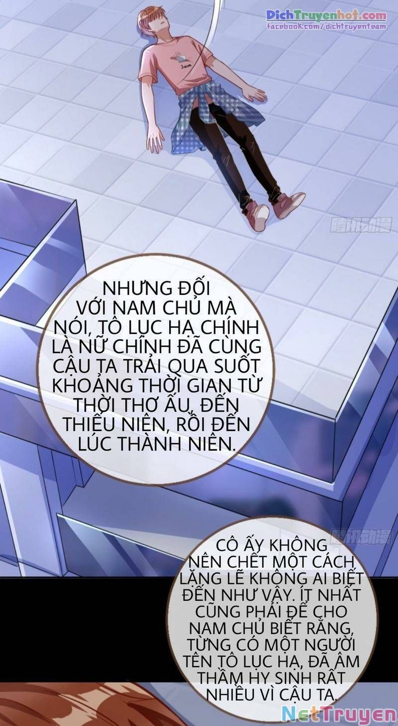 đọc truyện Vạn Tra Triêu Hoàng Chương 237 ảnh 32 tại Thiên Thai Truyện