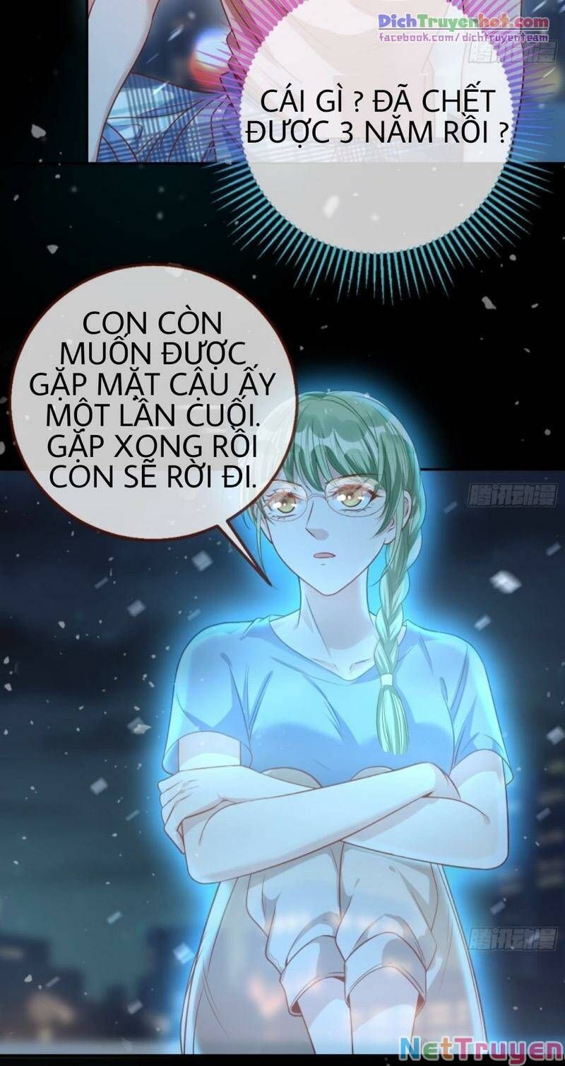 đọc truyện Vạn Tra Triêu Hoàng Chương 238 ảnh 20 tại Thiên Thai Truyện