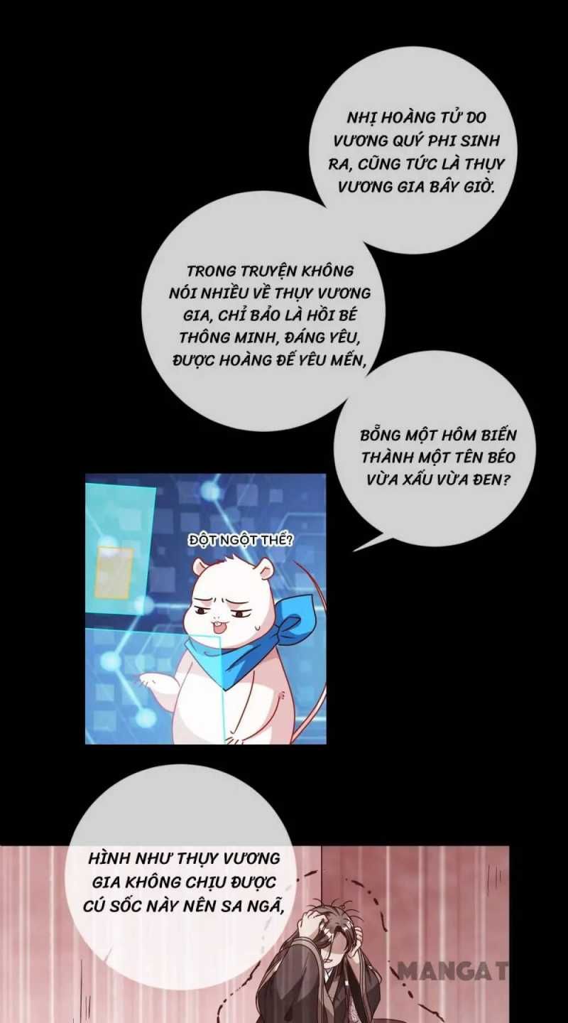 đọc truyện Vạn Tra Triêu Hoàng Chương 239 ảnh 31 tại Thiên Thai Truyện