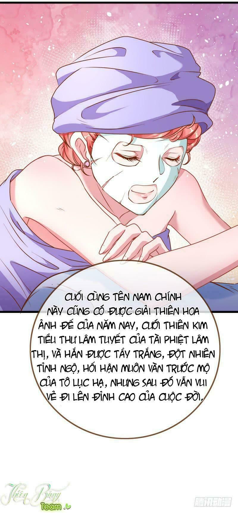 đọc truyện Vạn Tra Triêu Hoàng Chương 24 ảnh 28 tại Thiên Thai Truyện
