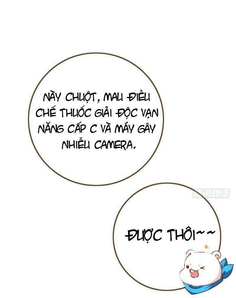 đọc truyện Vạn Tra Triêu Hoàng Chương 24 ảnh 5 tại Thiên Thai Truyện