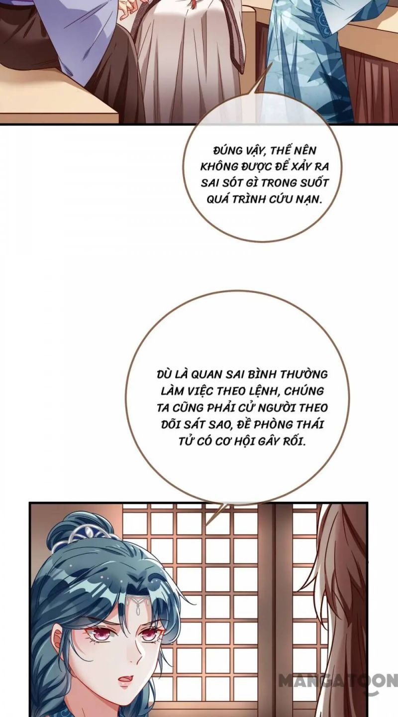 đọc truyện Vạn Tra Triêu Hoàng Chương 244 ảnh 21 tại Thiên Thai Truyện