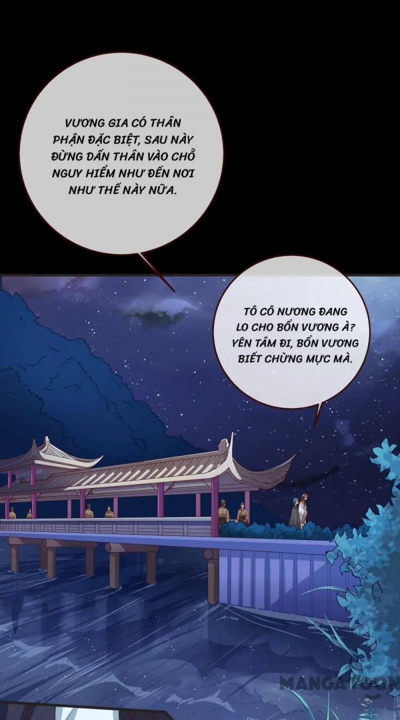 đọc truyện Vạn Tra Triêu Hoàng Chương 247 ảnh 9 tại Thiên Thai Truyện