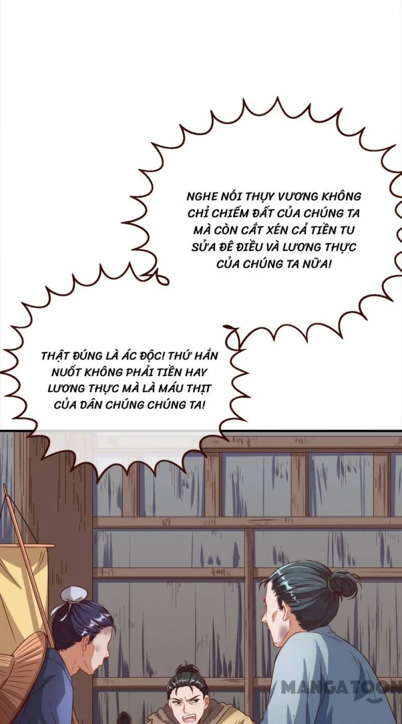 đọc truyện Vạn Tra Triêu Hoàng Chương 249 ảnh 6 tại Thiên Thai Truyện