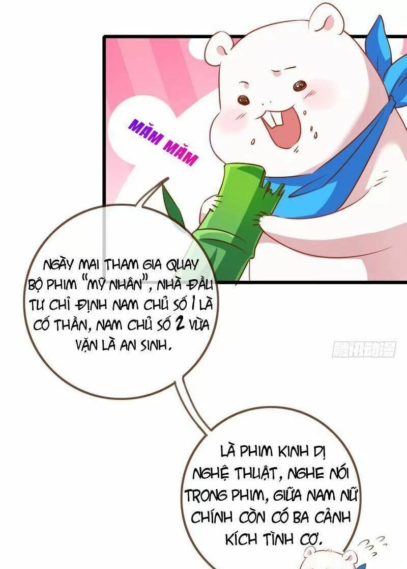 đọc truyện Vạn Tra Triêu Hoàng Chương 25 ảnh 21 tại Truyện Dạ Ký