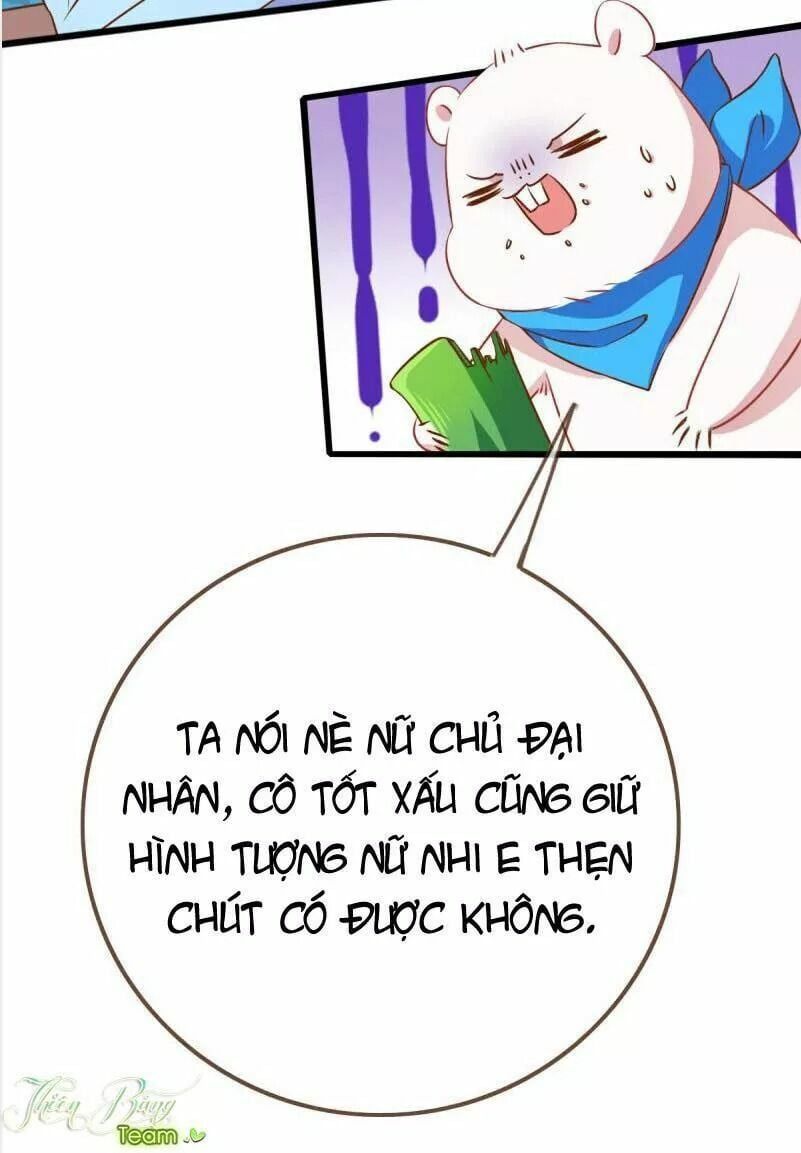 đọc truyện Vạn Tra Triêu Hoàng Chương 25 ảnh 23 tại Truyện Dạ Ký