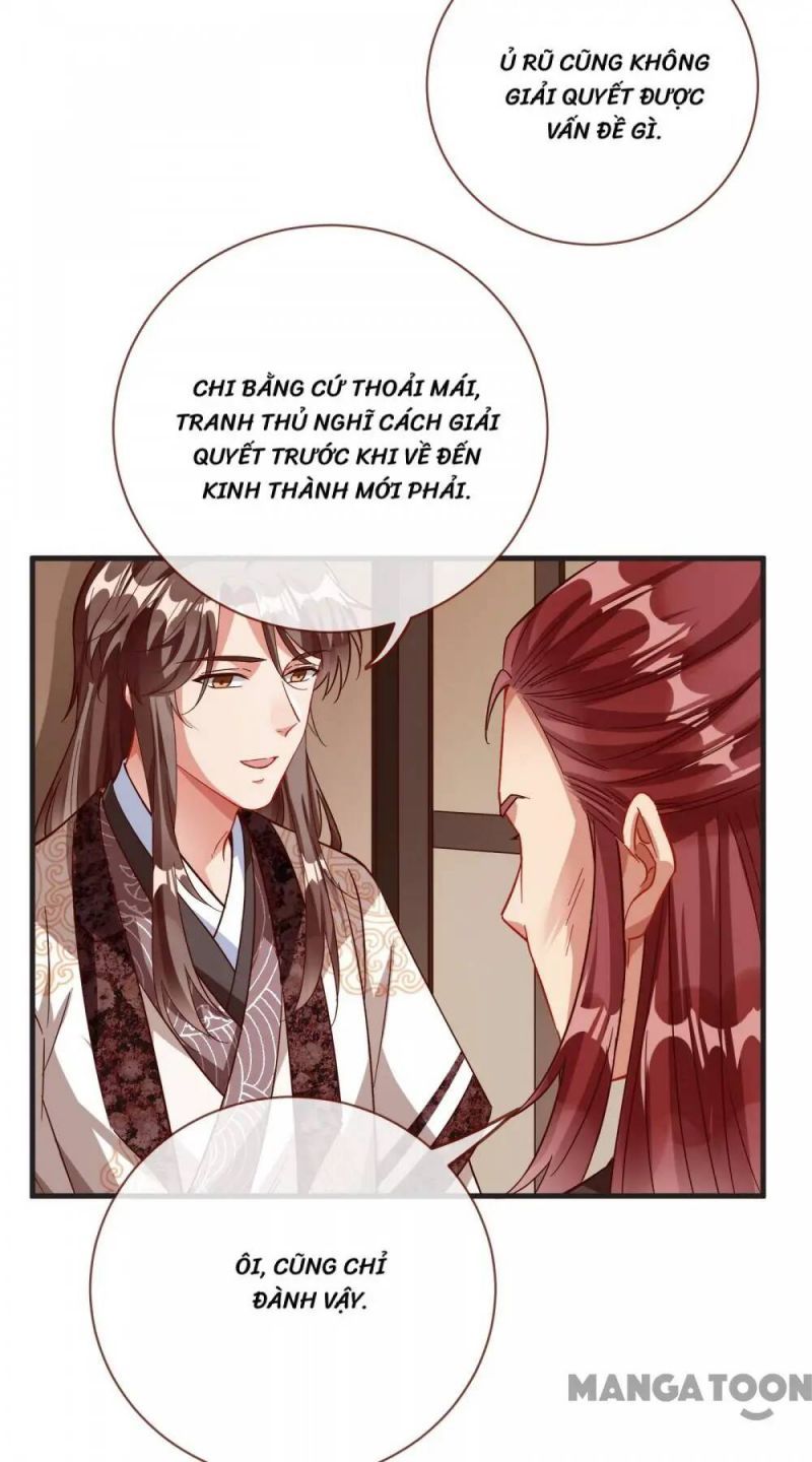 đọc truyện Vạn Tra Triêu Hoàng Chương 250 ảnh 19 tại Truyện Dạ Ký