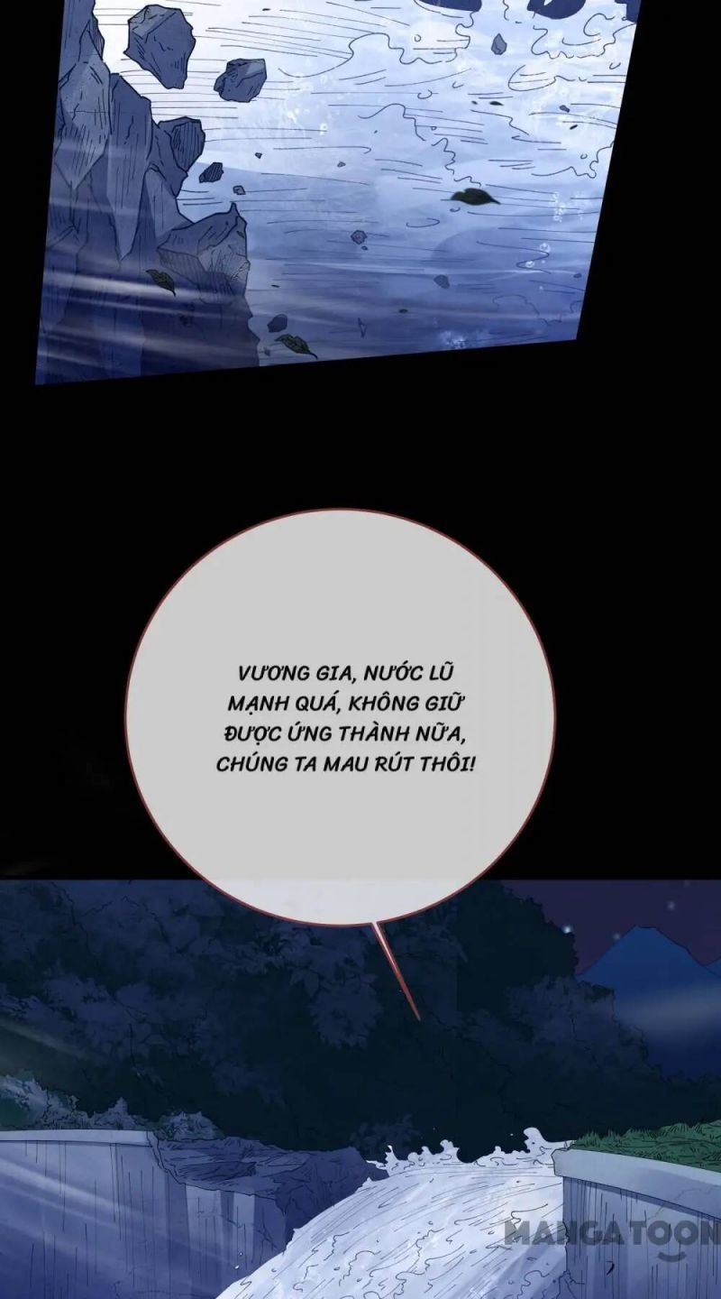 đọc truyện Vạn Tra Triêu Hoàng Chương 251 ảnh 11 tại Thiên Thai Truyện