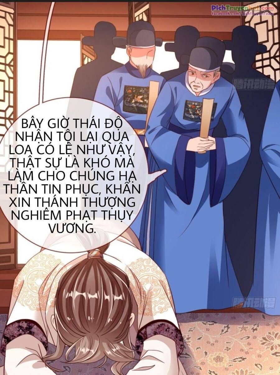 đọc truyện Vạn Tra Triêu Hoàng Chương 256 ảnh 45 tại Thiên Thai Truyện