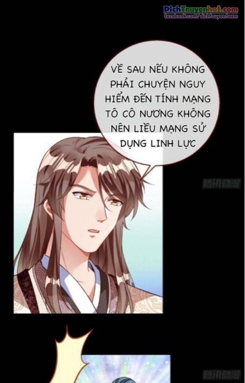 đọc truyện Vạn Tra Triêu Hoàng Chương 257 ảnh 16 tại Truyện Dạ Ký