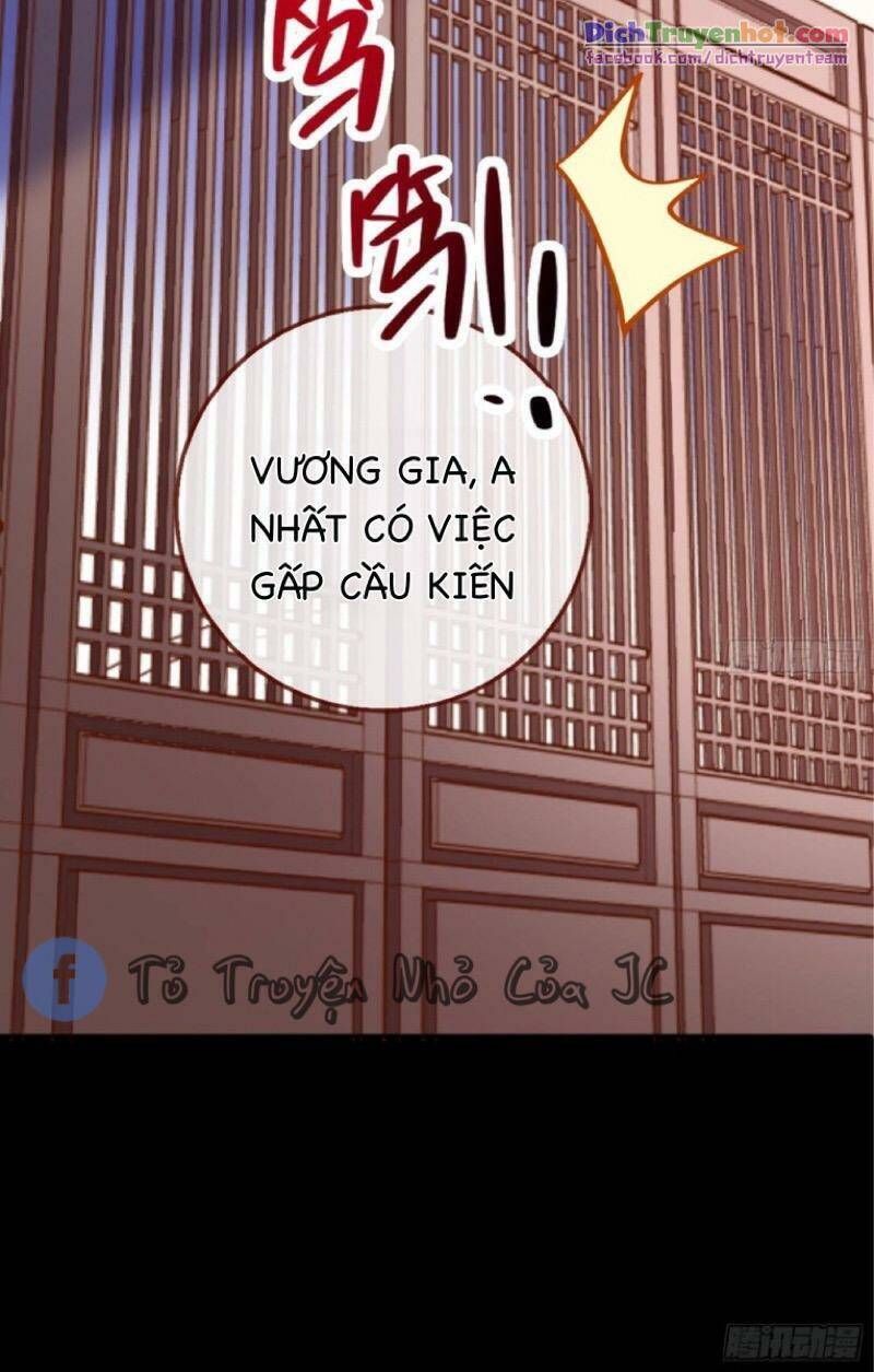 đọc truyện Vạn Tra Triêu Hoàng Chương 257 ảnh 18 tại Truyện Dạ Ký