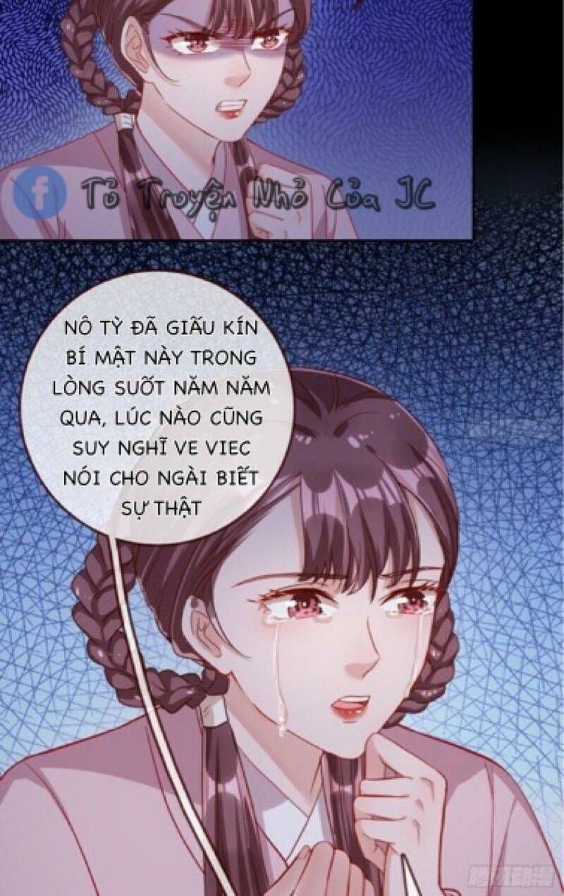đọc truyện Vạn Tra Triêu Hoàng Chương 257 ảnh 32 tại Truyện Dạ Ký