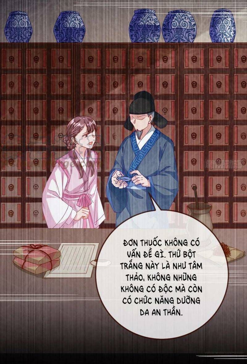 đọc truyện Vạn Tra Triêu Hoàng Chương 258 ảnh 4 tại Truyện Dạ Ký