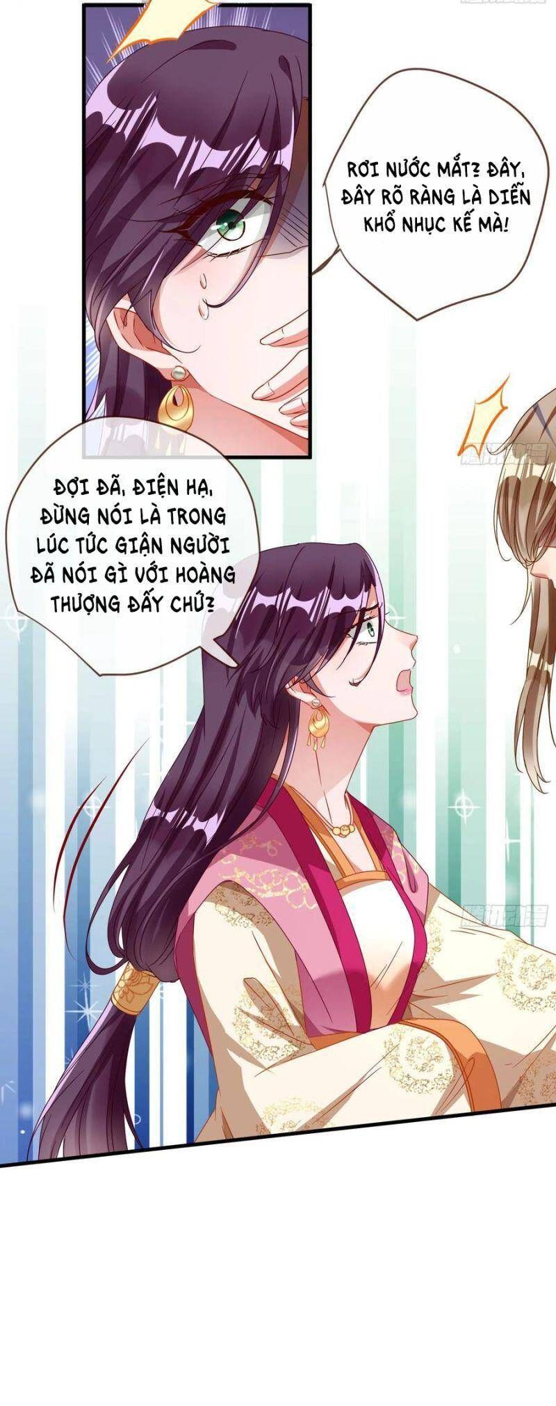 đọc truyện Vạn Tra Triêu Hoàng Chương 259 ảnh 8 tại Thiên Thai Truyện