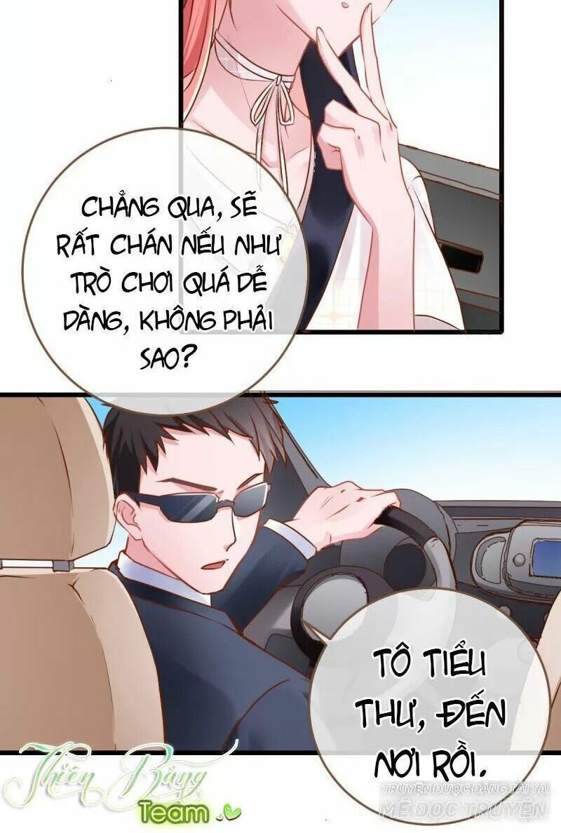 đọc truyện Vạn Tra Triêu Hoàng Chương 26 ảnh 18 tại Truyện Dạ Ký