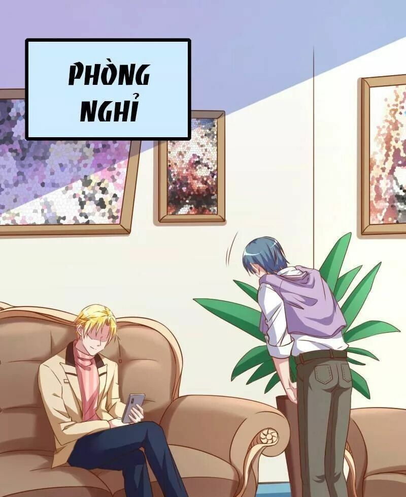 đọc truyện Vạn Tra Triêu Hoàng Chương 26 ảnh 9 tại Truyện Dạ Ký