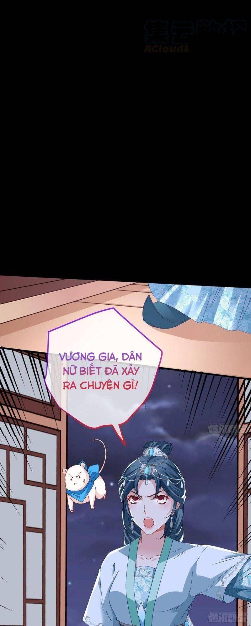 đọc truyện Vạn Tra Triêu Hoàng Chương 261 ảnh 29 tại Truyện Dạ Ký