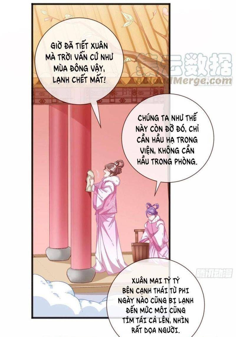 đọc truyện Vạn Tra Triêu Hoàng Chương 262 ảnh 20 tại Truyện Dạ Ký