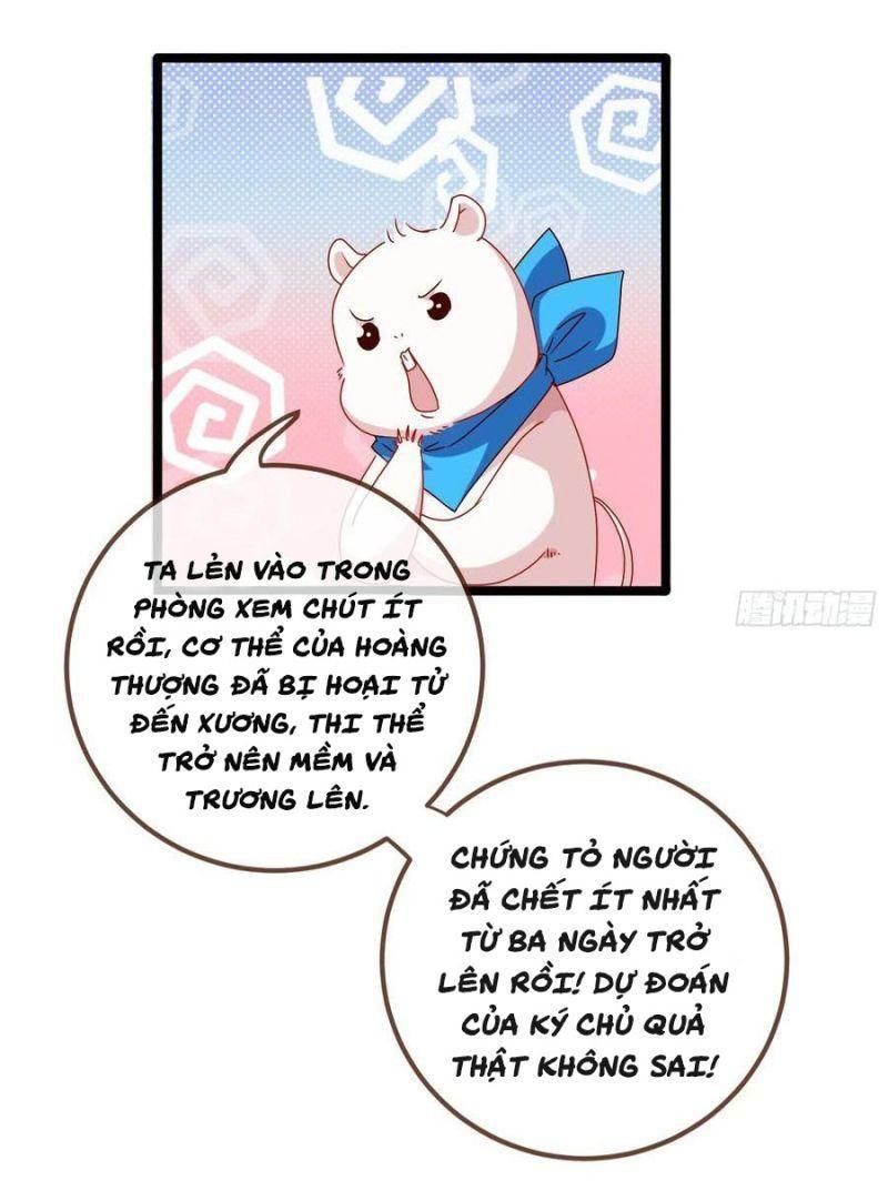 đọc truyện Vạn Tra Triêu Hoàng Chương 263 ảnh 24 tại Thiên Thai Truyện