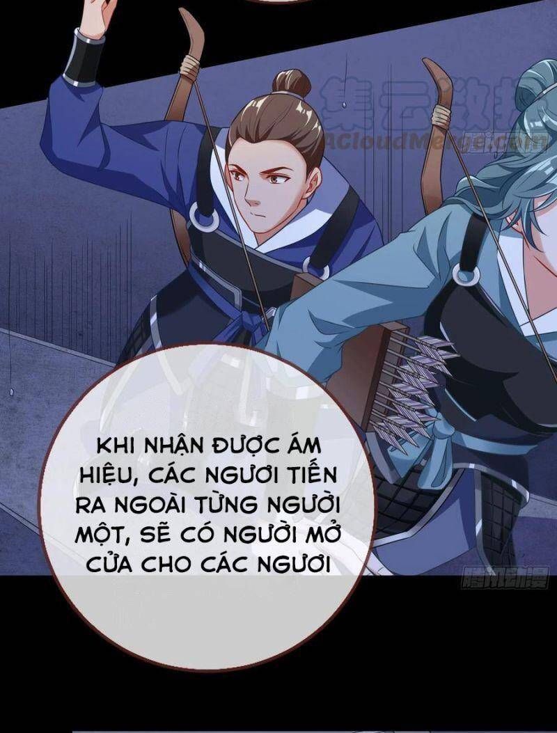 đọc truyện Vạn Tra Triêu Hoàng Chương 264 ảnh 21 tại Thiên Thai Truyện