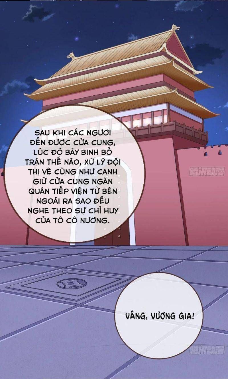 đọc truyện Vạn Tra Triêu Hoàng Chương 264 ảnh 23 tại Thiên Thai Truyện
