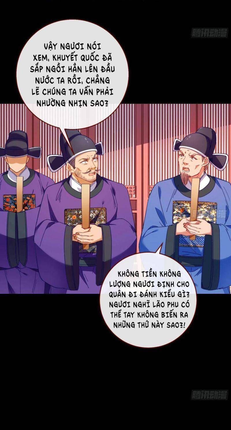 đọc truyện Vạn Tra Triêu Hoàng Chương 264 ảnh 33 tại Thiên Thai Truyện