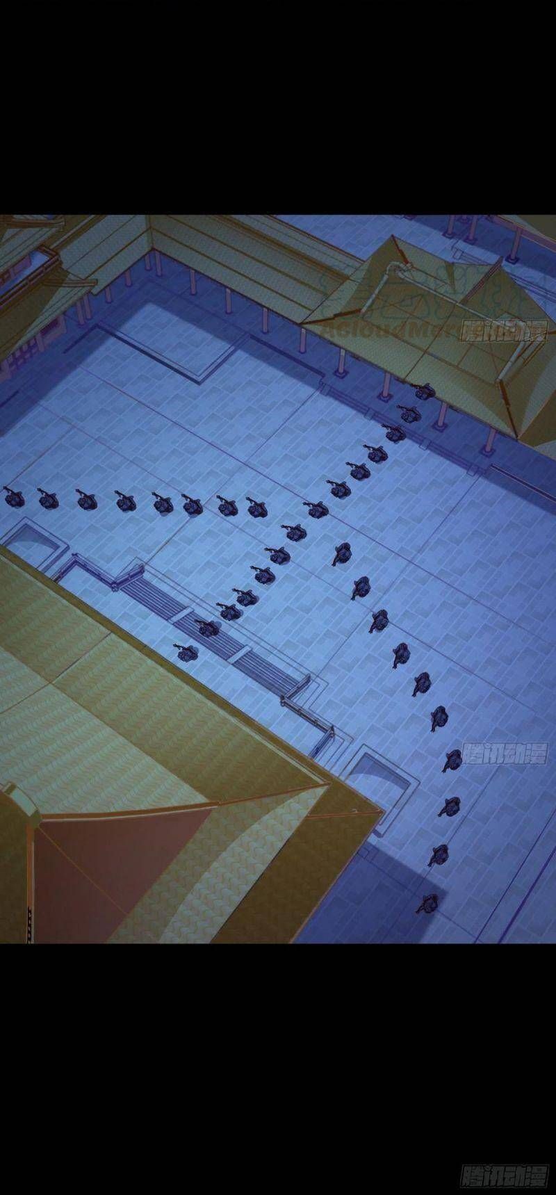 đọc truyện Vạn Tra Triêu Hoàng Chương 264 ảnh 44 tại Thiên Thai Truyện