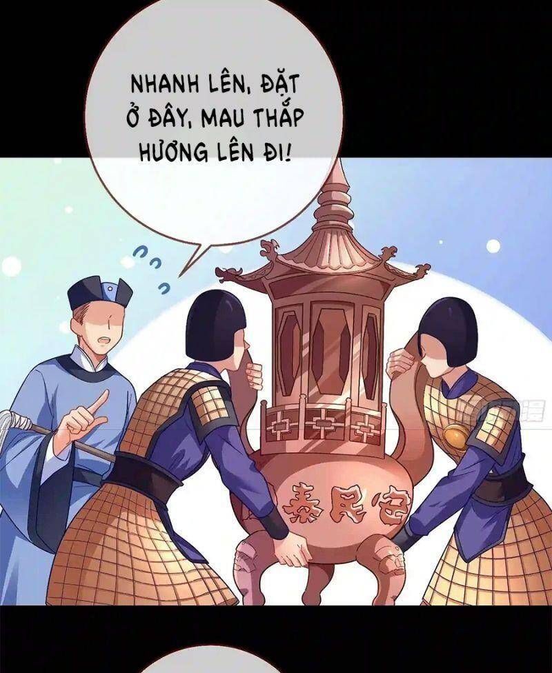 đọc truyện Vạn Tra Triêu Hoàng Chương 264 ảnh 9 tại Thiên Thai Truyện