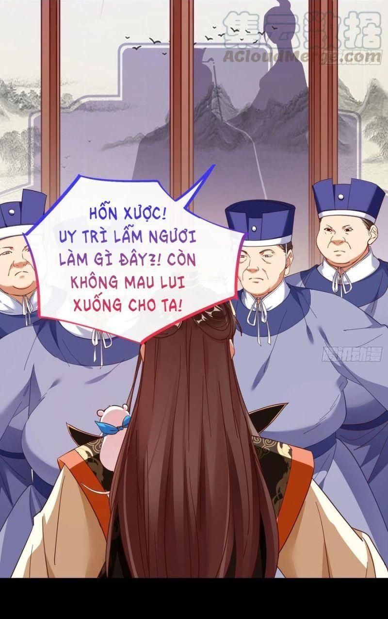 đọc truyện Vạn Tra Triêu Hoàng Chương 265 ảnh 45 tại Thiên Thai Truyện
