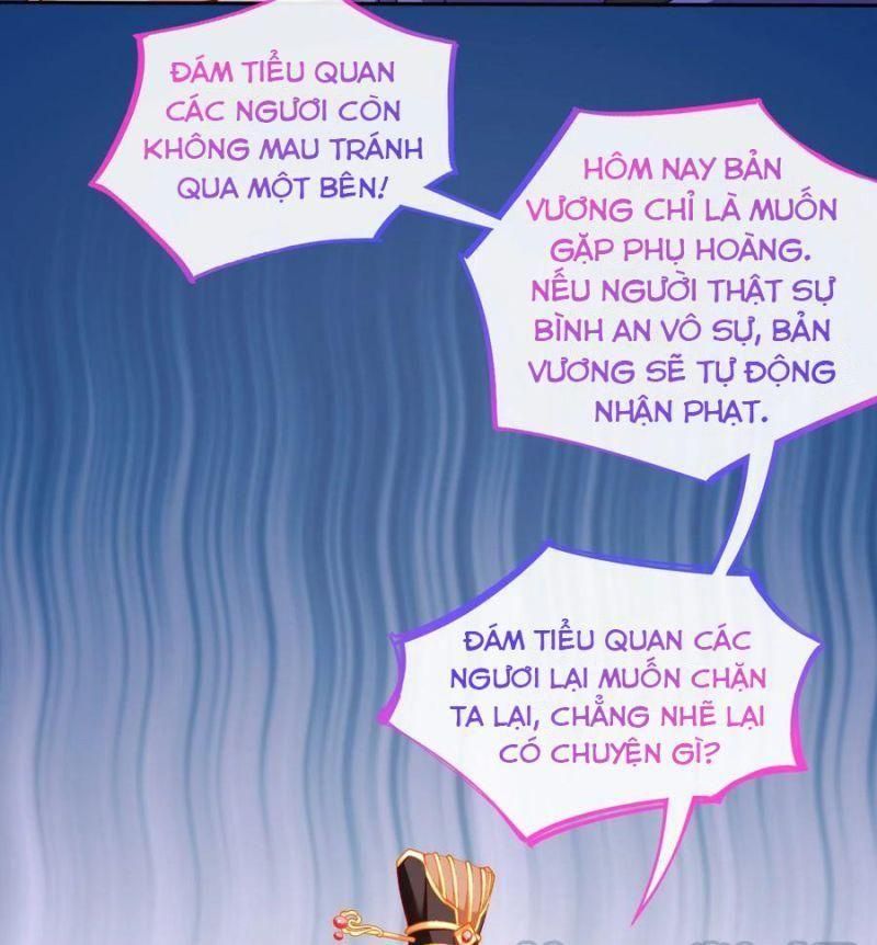 đọc truyện Vạn Tra Triêu Hoàng Chương 266 ảnh 14 tại Thiên Thai Truyện