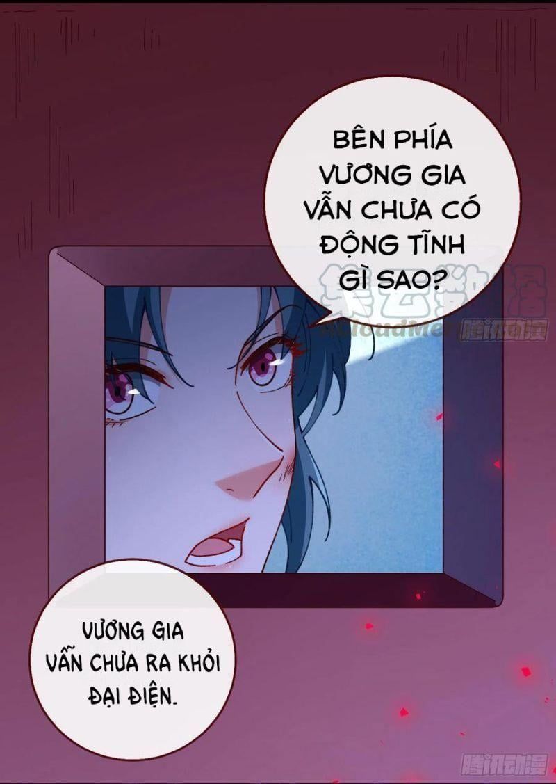 đọc truyện Vạn Tra Triêu Hoàng Chương 266 ảnh 7 tại Thiên Thai Truyện