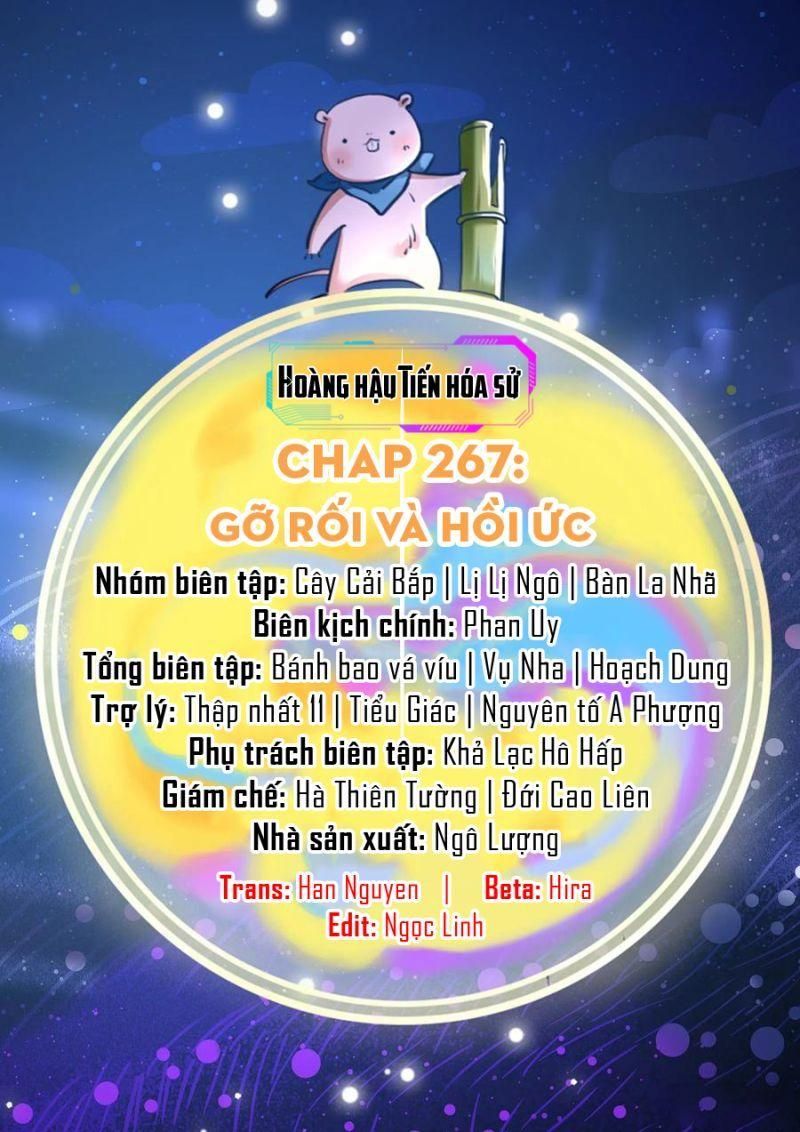 đọc truyện Vạn Tra Triêu Hoàng Chương 267 ảnh 2 tại Truyện Dạ Ký