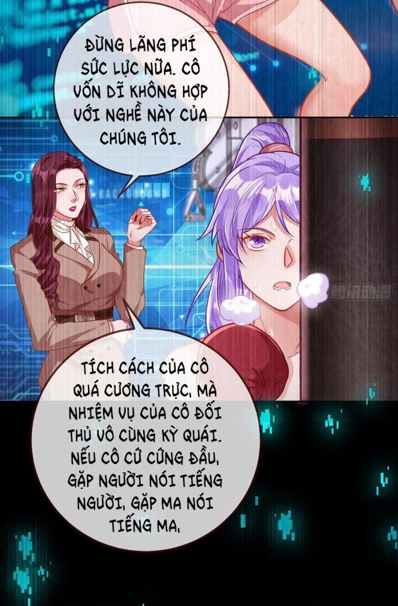 đọc truyện Vạn Tra Triêu Hoàng Chương 267 ảnh 39 tại Truyện Dạ Ký